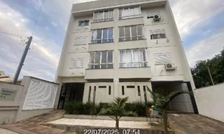 Imóvel 2702288 ['8444430458640'] - ['RUA ERVIN SEIDEL,N. 45 APTO. 302 SETOR 50 QD 304 LT 337 VG BOX 16, BOX 16, FLORESTA - CEP: 95902-708, LAJEADO - RIO GRANDE DO SUL'] ['Floresta'] - ['Lajeado']/['RS'] - 1