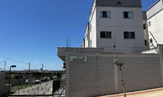 Imóvel 2692788 ['8787714664620'] - ['RUA ELZIRA BITTENCOURT GUIDES,N. 55 APTO. 404 BL 01 BOX 15, CONJUNTO HABITACIONAL VIOLIM - CEP: 86088-330, LONDRINA - PARANA'] ['Cinco Conjuntos'] - ['Londrina']/['PR'] - 1