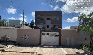 Imóvel 2326588 ['8444428298002'] - ['RUA JABOTICABAL,N. SN APTO. 02 LT 02 QD 85, JARDIM DO INGA - CEP: 72850-300, LUZIANIA - GOIAS'] ['Jardim do Inga'] - ['Luziânia']/['GO'] - 1