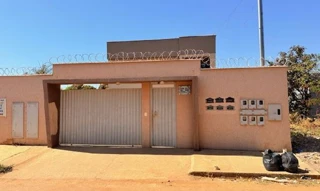 Imóvel 2554088 ['8444432192051'] - ['QUADRA 546 (RUA 310),N. SN APTO. 102 VG 102 LT 16 RUA 310, PARQUE ESTRELA DALVA X - CEP: 72856-546, LUZIANIA - GOIAS'] ['Parque Estrela Dalva'] - ['Luziânia']/['GO'] - 1