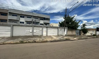 Imóvel 2702488 ['8444427239851'] - ['AVENIDA DOUTOR DANTON JOBIM,N. SN APTO. 102 QD 32 LT 13 VG 04, JARDIM DO INGA - CEP: 72850-200, LUZIANIA - GOIAS'] ['Jardim do Inga'] - ['Luziânia']/['GO'] - 1