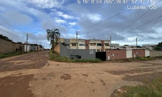 Imóvel 2774888 ['8444417344296'] - ['QUADRA 269,N. LT 01 APTO. 101 RUA 82, PARQUE ESTRELA DALVA IX - CEP: 72853-269, LUZIANIA - GOIAS'] ['Parque Estrela Dalva IX e X'] - ['Luziânia']/['GO'] - 1