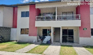 Imóvel 2646788 ['8787708781016'] - ['AVENIDA TANCREDO NEVES,N. 335 APTO. 2 BL 10, SANTOS DUMONT - CEP: 57075-560, MACEIO - ALAGOAS'] ['Santos Dumont'] - ['Maceió']/['AL'] - 1