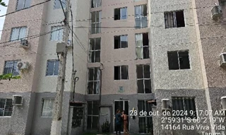 Imóvel 2371288 ['8787708302029'] - ['AVENIDA DO TURISMO,N. 14164 APTO. 403 BL. 23, TARUMA - CEP: 69041-010, MANAUS - AMAZONAS'] ['Tarumã'] - ['Manaus']/['AM'] - 1