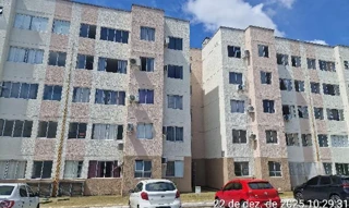 Imóvel 2668688 ['8787706613841'] - ['AVENIDA JOSE NAPOLES HITOTUZI,N. 131 APTO. 305 BL 4, LAGO AZUL - CEP: 69018-151, MANAUS - AMAZONAS'] ['Lago Azul'] - ['Manaus']/['AM'] - 1