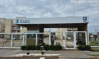 Imóvel 2431088 ['8787713178454'] - ['RUA JOSE BERTÃO,N. 435 APTO. 01 BL 12 PAVIMENTO TERREO LT 83-1, PQ INDUSTRIAL UM - CEP: 86990-000, MARIALVA - PARANA'] ['Parque Industrial Um'] - ['Marialva']/['PR'] - 1