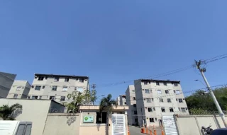 Imóvel 2789588 ['8787704640264'] - ['AVENIDA COELHO DA ROCHA,N. 2235 APTO. 402 BL 13, ROCHA SOBRINHO - CEP: 26572-480, MESQUITA - RIO DE JANEIRO'] ['Rocha Sobrinho'] - ['Mesquita']/['RJ'] - 1