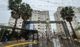 Imóvel 3083288 ['8787709024669'] - ['RUA VISCONDE DE SAO LEOPOLDO,N. 266 APTO. 405 BL 04 BOX 349, VILA ROSA - CEP: 93315-070, NOVO HAMBURGO - RIO GRANDE DO SUL'] ['Vila Rosa'] - ['Novo Hamburgo']/['RS'] - 1