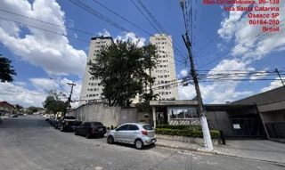 Imóvel 2672688 ['1444407494769'] - ['RUA CARAMBOLEIRA,N. 15 APTO. 2046 BL 02 ED GIRASSOL, , CONJUNTO RESIDENCIAL MORRO DO FAROL - CEP: 06184-250, OSASCO - SAO PAULO'] ['Cidade das Flores'] - ['Osasco']/['SP'] - 1