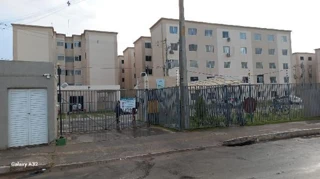 Imóvel 2673588 ['8787714374982'] - ['RUA MARIA EMILIA BOECKMANN,N. 717 APTO. 04 BL 03, MARANGUAPE I - CEP: 53441-595, PAULISTA - PERNAMBUCO'] ['Maranguape I'] - ['Paulista']/['PE'] - 1