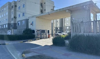 Imóvel 2380288 ['8787706007771'] - ['AVENIDA MANOEL ANTONIO PERES,N. 2590 APTO. 104 BL J, AREAL - CEP: 96081-300, PELOTAS - RIO GRANDE DO SUL'] ['Areal'] - ['Pelotas']/['RS'] - 1