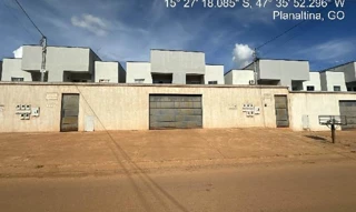 Imóvel 2651688 ['8444434261620'] - ['SETOR DE MANSOES LESTE,N. SN APTO. 102 LT 16-Q QD MANSÃO, SETOR LESTE - CEP: 73752-400, PLANALTINA - GOIAS'] ['St. Leste'] - ['Planaltina']/['GO'] - 1