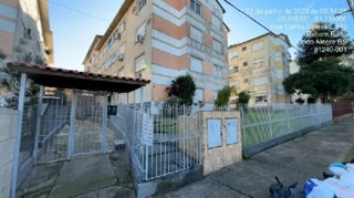 Imóvel 2971988 ['8444415024502'] - ['RUA CARLOS ESTEVAO,N. 845 APTO. 201 BL 4 PAV 2, JARDIM LEOPOLDINA - CEP: 91240-000, PORTO ALEGRE - RIO GRANDE DO SUL'] ['Jardim Dona Leopoldina'] - ['Porto Alegre']/['RS'] - 1