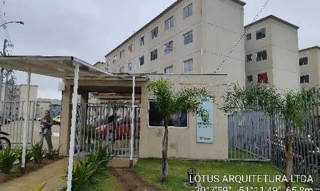 Imóvel 3093488 ['8787720569439'] - ['ESTRADA CRISTIANO KRAEMER,N. 2021 APTO. 403 BL 16 LT 01 QD A, VILA NOVA - CEP: 91750-060, PORTO ALEGRE - RIO GRANDE DO SUL'] ['Campo Novo'] - ['Porto Alegre']/['RS'] - 1
