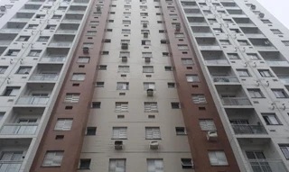 Imóvel 2452088 ['8555539957774'] - ['RUA COMENDADOR OTTO CARLOS GOLANDA,N. 500 APTO. 05 TORRE 02, OCIAN - CEP: 11704-450, PRAIA GRANDE - SAO PAULO'] ['Cidade Ocian'] - ['Praia Grande']/['SP'] - 1