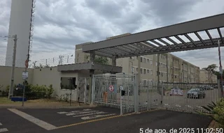 Imóvel 2520788 ['8787713520004'] - ['AVENIDA GOVERNADOR MARIO COVAS,N. 7555 APTO. 22 TORRE 05 BL C, VALENTINA FIGUEIREDO - CEP: 14061-800, RIBEIRAO PRETO - SAO PAULO'] ['Via Norte'] - ['Ribeirão Preto']/['SP'] - 1