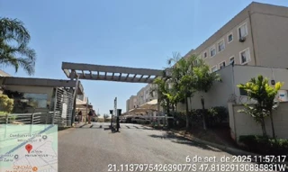 Imóvel 2555988 ['8787705162250'] - ['RUA JOSE DE ALCANTARA,N. 765 APTO. 24 TORRE 04 BL C, JARDIM HEITOR RIGON - CEP: 14062-100, RIBEIRAO PRETO - SAO PAULO'] ['Jardim Heitor Rigon'] - ['Ribeirão Preto']/['SP'] - 1