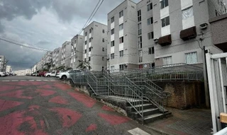 Imóvel 1836088 ['8787709322236'] - ['ESTRADA DO MENDANHA,N. 2854 APTO. 102 BL 02, CAMPO GRANDE - CEP: 23092-001, RIO DE JANEIRO - RIO DE JANEIRO'] ['Campo Grande'] - ['Rio De Janeiro']/['RJ'] - 1