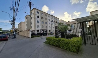Imóvel 2182288 ['8787711274480'] - ['ESTRADA DE SANTA EUGENIA,N. 2000 APTO. 402 BL 06, SANTA CRUZ - CEP: 23520-560, RIO DE JANEIRO - RIO DE JANEIRO'] ['Santa Cruz'] - ['Rio De Janeiro']/['RJ'] - 1