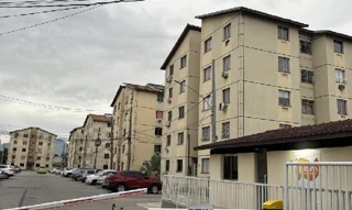 Imóvel 2402688 ['8555537293780'] - ['RUA PROFESSOR PAULO RIBEIRO,N. 520 APTO. 304 BL 11, INHOAIBA - CEP: 23063-200, RIO DE JANEIRO - RIO DE JANEIRO'] ['Inhoaíba'] - ['Rio De Janeiro']/['RJ'] - 1