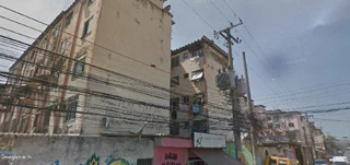 Imóvel 2593488 ['8444407176900'] - ['RUA ARARI,N. 406 APTO. 206, BANGU - CEP: 21875-260, RIO DE JANEIRO - RIO DE JANEIRO'] ['Padre Miguel'] - ['Rio De Janeiro']/['RJ'] - 1