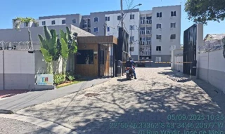 Imóvel 2597088 ['8787711788182'] - ['RUA WALDIR JOSE DE MELO,N. 71 APTO. 510 BL 02, GUARATIBA - CEP: 23036-076, RIO DE JANEIRO - RIO DE JANEIRO'] ['Guaratiba'] - ['Rio De Janeiro']/['RJ'] - 1