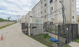 Imóvel 2652488 ['8787711583025'] - ['ESTRADA CABUCU DE BAIXO,N. 490 APTO. 205 BL 04, GUARATIBA - CEP: 23036-060, RIO DE JANEIRO - RIO DE JANEIRO'] ['Campo Grande'] - ['Rio de Janeiro']/['RJ'] - 1