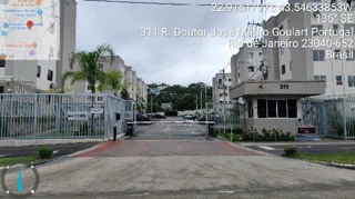 Imóvel 2795088 ['8787713192570'] - ['RUA MAURO PORTUGAL,N. 311 APTO. 204 BL 01, LT 07, PAL 49.442, CAMPO GRANDE - CEP: 23040-652, RIO DE JANEIRO - RIO DE JANEIRO'] ['Campo Grande'] - ['Rio De Janeiro']/['RJ'] - 1
