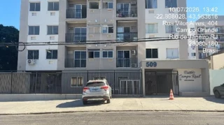 Imóvel 2995388 ['1787701893147'] - ['RUA VITOR ALVES,N. 509 APTO. 701 BLOCO 1, CAMPO GRANDE - CEP: 23080-180, RIO DE JANEIRO - RIO DE JANEIRO'] ['Campo Grande'] - ['Rio de Janeiro']/['RJ'] - 1
