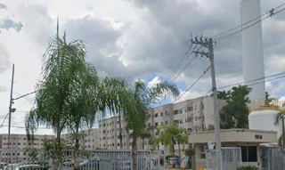Imóvel 3049788 ['8787713162329'] - ['RUA VICENTE FRANCISCO DOS SANTOS,N. 1956 APTO. 303 BL 05, CAMPO GRANDE - CEP: 23075-470, RIO DE JANEIRO - RIO DE JANEIRO'] ['Campo Grande'] - ['Rio De Janeiro']/['RJ'] - 1