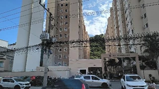Imóvel 3064788 ['1787701041213'] - ['AVENIDA ITAOCA,N. 464 APTO. 306 LT 01 BL 02, BONSUCESSO - CEP: 21061-020, RIO DE JANEIRO - RIO DE JANEIRO'] ['Bonsucesso'] - ['Rio de Janeiro']/['RJ'] - 1