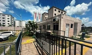 Imóvel 2521088 ['8787712108665'] - ['RUA VIVER SALVADOR,N. 350 APTO. 104 BL 11, AREIA BRANCA - CEP: 41412-265, SALVADOR - BAHIA'] ['Areia Branca'] - ['Salvador']/['BA'] - 1