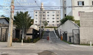 Imóvel 2359788 ['8787716282651'] - ['ESTRADA JOAO DE ABREU,N. 214 APTO. 301 AP 301 BL 18, MONJOLOS - CEP: 24723-190, SAO GONCALO - RIO DE JANEIRO'] ['Monjolos'] - ['São Gonçalo']/['RJ'] - 1