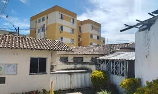 Imóvel 2711488 ['8787711254196'] - ['ESTRADA JOAO DE ABREU,N. 475 APTO. 302 BL 09, MONJOLOS - CEP: 24723-190, SAO GONCALO - RIO DE JANEIRO'] ['Monjolos'] - ['São Gonçalo']/['RJ'] - 1