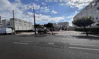 Imóvel 2452188 ['8787705556747'] - ['AVENIDA MANOEL DE FREITAS ASSUNCAO,N. 400 APTO. 102 BL 12, LOT RIOS DE SPAGNA - CEP: 15045-606, SAO JOSE DO RIO PRETO - SAO PAULO'] ['Conj. Hab. Caic'] - ['São José Do Rio Preto']/['SP'] - 1