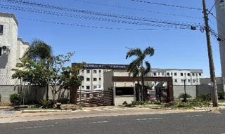 Imóvel 2656388 ['8787712536160'] - ['RUA ATILIO CAPELLO,N. 505 APTO. 301 BL17, LOTEAMENTO CLUBE V - CEP: 15051-003, SAO JOSE DO RIO PRETO - SAO PAULO'] ['Jardim Marajo I'] - ['São José do Rio Preto']/['SP'] - 1