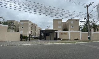 Imóvel 2630288 ['8444421179911'] - ['RUA JOSE CASTRIOTO,N. 107 APTO. 17 BL B, BOM RETIRO - CEP: 12226-160, SAO JOSE DOS CAMPOS - SAO PAULO'] ['Parque Nova Esperanca'] - ['São José Dos Campos']/['SP'] - 1