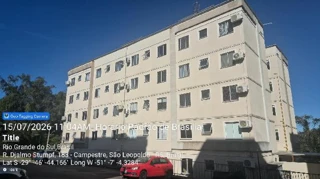 Imóvel 2992188 ['8787703258102'] - ['RUA CORONEL BORDINI,N. 1151 APTO. 402 BL 24, SANTO ANDRE - CEP: 93044-030, SAO LEOPOLDO - RIO GRANDE DO SUL'] ['Santo Andre'] - ['São Leopoldo']/['RS'] - 1