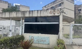 Imóvel 2613988 ['8444413947182'] - ['AVENIDA DOUTOR PAULO PETRIBU,N. 400 APTO. 204 BL 05 - BOSQUE C, TIUMA - CEP: 54730-810, SAO LOURENCO DA MATA - PERNAMBUCO'] ['Pixete'] - ['São Lourenço Da Mata']/['PE'] - 1