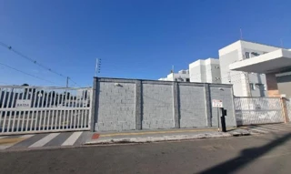 Imóvel 2464088 ['8787711267271'] - ['RUA AVENDIDA GENERAL ARTUR CARVALHO,N. 01 APTO. 208 BLOCO 03, TURU - CEP: 65066-320, SAO LUIS - MARANHAO'] ['Turu'] - ['São Luís']/['MA'] - 1