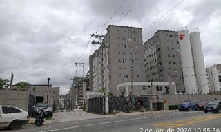 Imóvel 2693088 ['8787715580489'] - ['AVENIDA ADRIANO BERTOZZI,N. 850 APTO. 33 BL 01, JARDIM HELIAN - CEP: 08265-000, SAO PAULO - SAO PAULO'] ['Fazenda Caguaçu'] - ['São Paulo']/['SP'] - 1