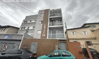 Imóvel 2789688 ['8444429980842'] - ['RUA NIEMEYER,N. 396 APTO. 15 HIS-2, 3º PAV, VILA RIO BRANCO - CEP: 03877-200, SAO PAULO - SAO PAULO'] ['Vila Rio Branco'] - ['São Paulo']/['SP'] - 1