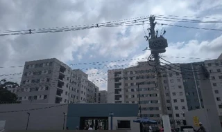 Imóvel 2902088 ['8787716632776'] - ['RUA ANDRE DE ALMEIDA,N. 2665 APTO. 713 7 PAV TORRE 3 SUBC 2 HIS-2, PARQUE COLONIAL - CEP: 03968-005, SAO PAULO - SAO PAULO'] ['Cidade São Mateus'] - ['São Paulo']/['SP'] - 1