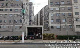 Imóvel 2995488 ['8787709655588'] - ['RUA SALVADOR GIANETTI,N. 201 APTO. 807 TORRE 1, GUAIANAZES - CEP: 08410-000, SAO PAULO - SAO PAULO'] ['Guaianases'] - ['São Paulo']/['SP'] - 1