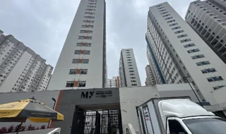Imóvel 3069188 ['8787713669695'] - ['AVENIDA MIGUEL YUNES,N. 930 APTO. 507 PAV 5 TR 1 HIS 1, USINA PIRATININGA - CEP: 04444-000, SAO PAULO - SAO PAULO'] ['Usina Piratininga'] - ['São Paulo']/['SP'] - 1