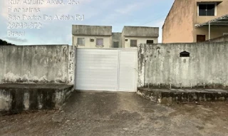 Imóvel 2929788 ['8444417396946'] - ['RUA I,N. SN APTO. 202 LOTE 6 QUADRA N, SAPEATIBA - CEP: 28940-000, SAO PEDRO DA ALDEIA - RIO DE JANEIRO'] [''] - ['São Pedro da Aldeia']/['RJ'] - 1