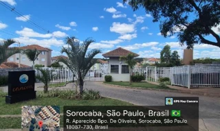 Imóvel 2664988 ['8787717717074'] - ['RUA APARECIDO BISPO DE OLIVEIRA,N. 435 APTO. 23 2º ANDAR BLOCO 14, JARDIM TOPAZIO - CEP: 18087-730, SOROCABA - SAO PAULO'] ['Aparecidinha'] - ['Sorocaba']/['SP'] - 1