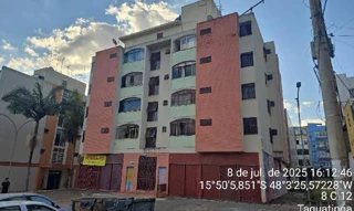 Imóvel 2423688 ['8444414395450'] - ['QUADRA C-12,N. SN APTO. 204 LTS 1 E 2, BL G, TAGUATINGA CENTRO - CEP: 72010-120, TAGUATINGA - DISTRITO FEDERAL'] [''] - ['Taguatinga']/['DF'] - 1
