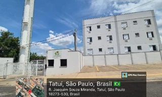 Imóvel 2828788 ['8787714389106'] - ['RUA JOAQUIM SOUZA MIRANDA,N. 135 APTO. 11 BL A, JARDIM VALE DA LUA - CEP: 18273-530, TATUI - SAO PAULO'] ['Vale da Lua'] - ['Tatuí']/['SP'] - 1