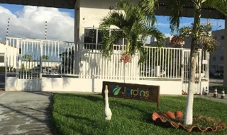 Imóvel 2672488 ['8555534749103'] - ['AVENIDA JOSÉ VASCONCELOS DE ALMEIDA,N. S/N APTO. 404 BL X, CENTENARIO - CEP: 49300-000, TOBIAS BARRETO - SERGIPE'] [''] - ['Tobias Barreto']/['SE'] - 1